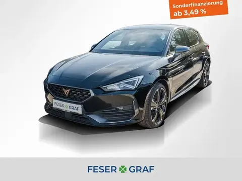 Annonce CUPRA LEON Essence 2021 d'occasion 