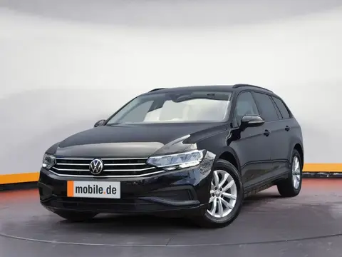 Used VOLKSWAGEN PASSAT Diesel 2022 Ad 