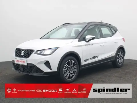 Used SEAT ARONA Petrol 2024 Ad 