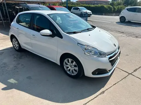 Used PEUGEOT 208 Diesel 2018 Ad 