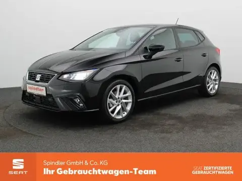 Used SEAT IBIZA Petrol 2024 Ad 