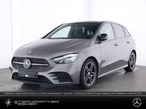 Annonce MERCEDES-BENZ CLASSE B Essence 2023 d'occasion 