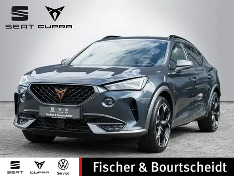 Used CUPRA FORMENTOR Hybrid 2021 Ad 