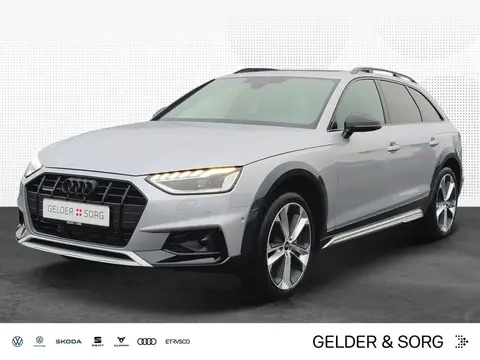 Annonce AUDI A4 Diesel 2023 d'occasion 