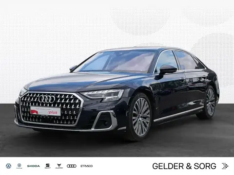 Used AUDI A8 Petrol 2022 Ad 