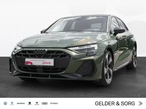 Annonce AUDI A3 Essence 2024 d'occasion 