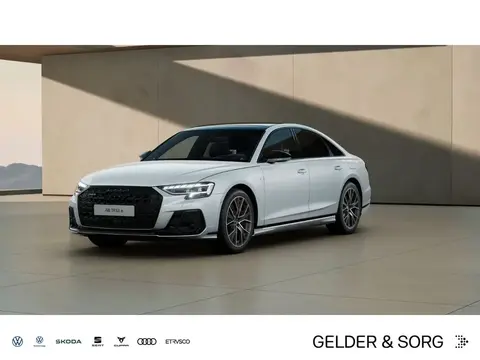 Annonce AUDI A8 Hybride 2023 d'occasion 