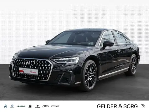 Annonce AUDI A8 Diesel 2023 d'occasion 