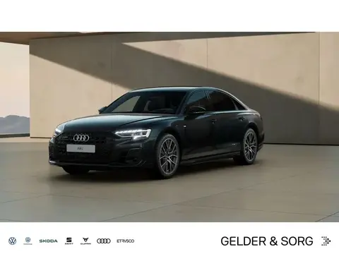 Annonce AUDI A8 Essence 2023 d'occasion 