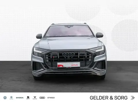 Used AUDI SQ8 Petrol 2023 Ad 