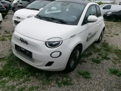 Used FIAT 500 Not specified 2023 Ad 