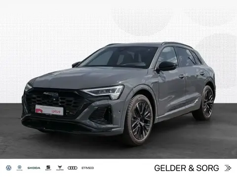 Annonce AUDI Q8 Non renseigné 2023 d'occasion 