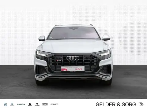 Annonce AUDI SQ8 Essence 2023 d'occasion 