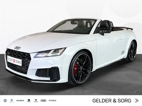 Annonce AUDI TTS Essence 2024 d'occasion 