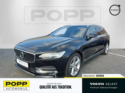 Used VOLVO V90 Diesel 2020 Ad 