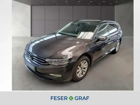 Annonce VOLKSWAGEN PASSAT Diesel 2022 d'occasion 