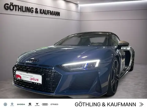 Used AUDI R8 Petrol 2019 Ad 