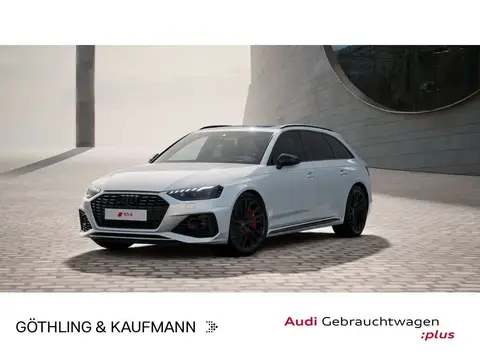 Used AUDI RS4 Petrol 2022 Ad 