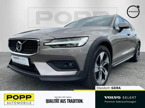 Annonce VOLVO V60 Diesel 2020 d'occasion 