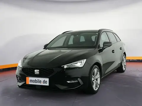 Used SEAT LEON Petrol 2023 Ad 