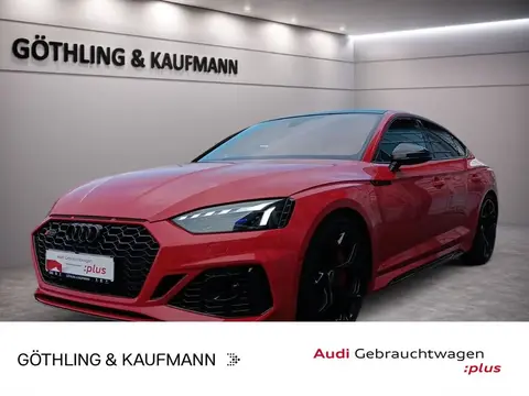 Annonce AUDI RS5 Essence 2023 d'occasion 