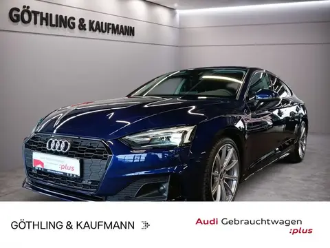 Used AUDI A5 Diesel 2023 Ad 