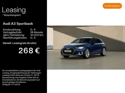 Used AUDI A3 Diesel 2023 Ad 