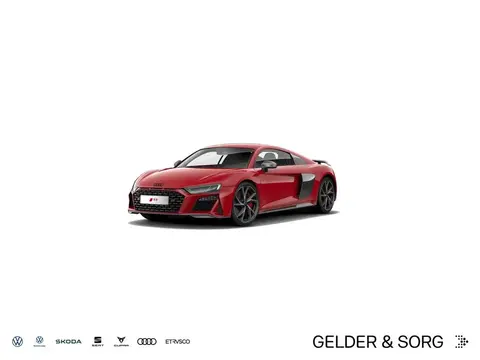 Used AUDI R8 Petrol 2022 Ad 