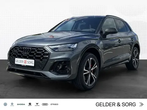 Annonce AUDI Q5 Diesel 2024 d'occasion 