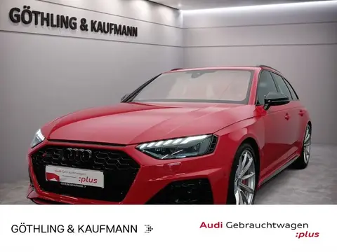 Used AUDI RS4 Petrol 2021 Ad 