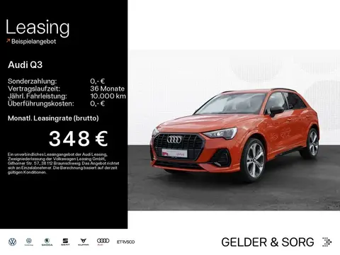 Used AUDI Q3 Diesel 2023 Ad Germany