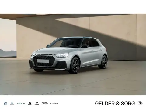 Annonce AUDI A1 Essence 2023 d'occasion 