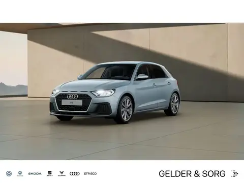 Annonce AUDI A1 Essence 2023 d'occasion 