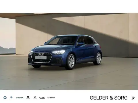 Annonce AUDI A1 Essence 2023 d'occasion 