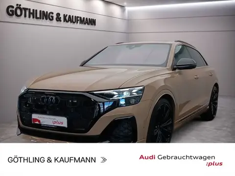 Annonce AUDI Q8 Essence 2023 d'occasion 