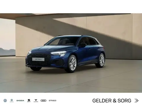 Used AUDI A3 Hybrid 2023 Ad 