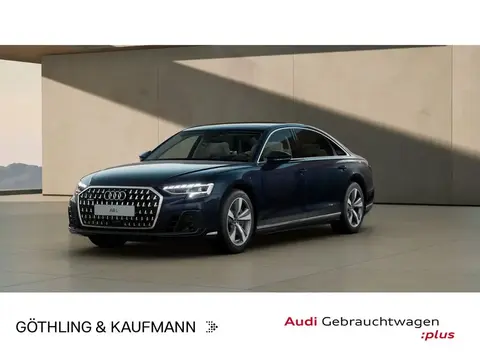 Used AUDI A8 Petrol 2022 Ad 