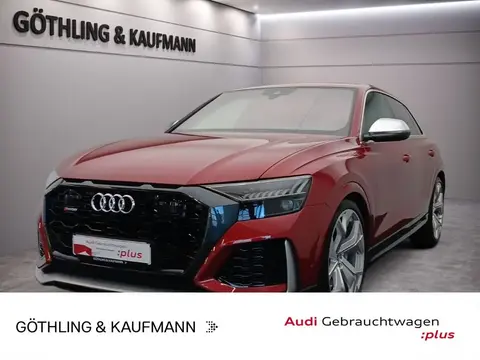 Used AUDI RSQ8 Petrol 2023 Ad 