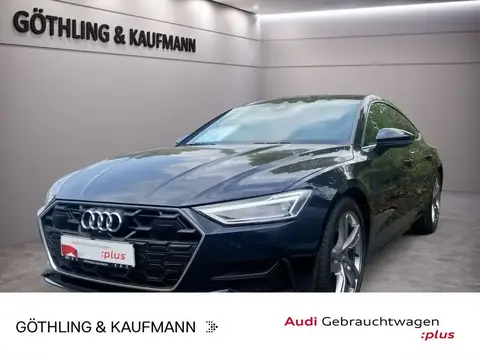 Used AUDI A7 Petrol 2023 Ad 