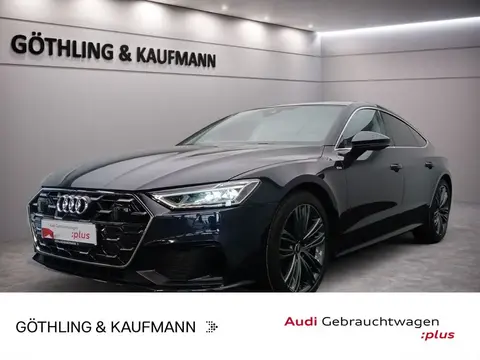 Used AUDI A7 Petrol 2023 Ad 