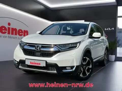 Used HONDA CR-V Petrol 2020 Ad 