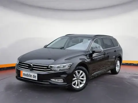 Annonce VOLKSWAGEN PASSAT Essence 2022 d'occasion 