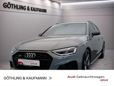 Used AUDI S4 Diesel 2019 Ad 