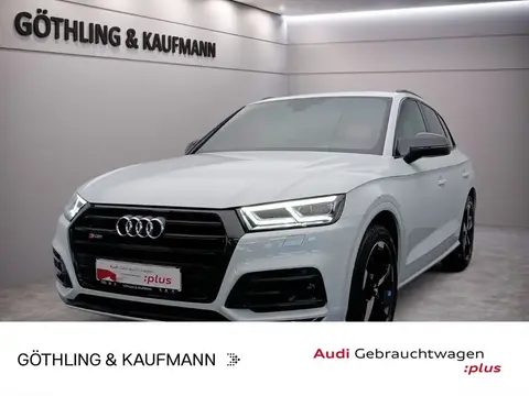 Used AUDI SQ5 Diesel 2020 Ad 