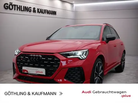 Annonce AUDI RSQ3 Essence 2023 d'occasion 