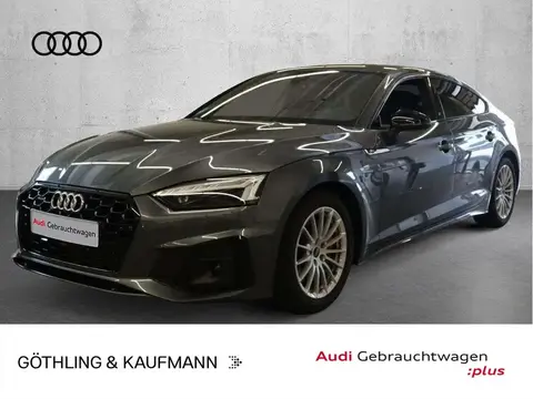 Used AUDI A5 Petrol 2023 Ad 