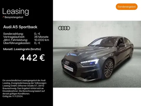 Used AUDI A5 Petrol 2023 Ad 