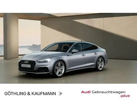 Used AUDI A5 Diesel 2023 Ad 