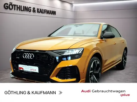 Used AUDI RSQ8 Petrol 2024 Ad 