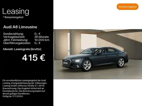 Used AUDI A6 Diesel 2023 Ad 